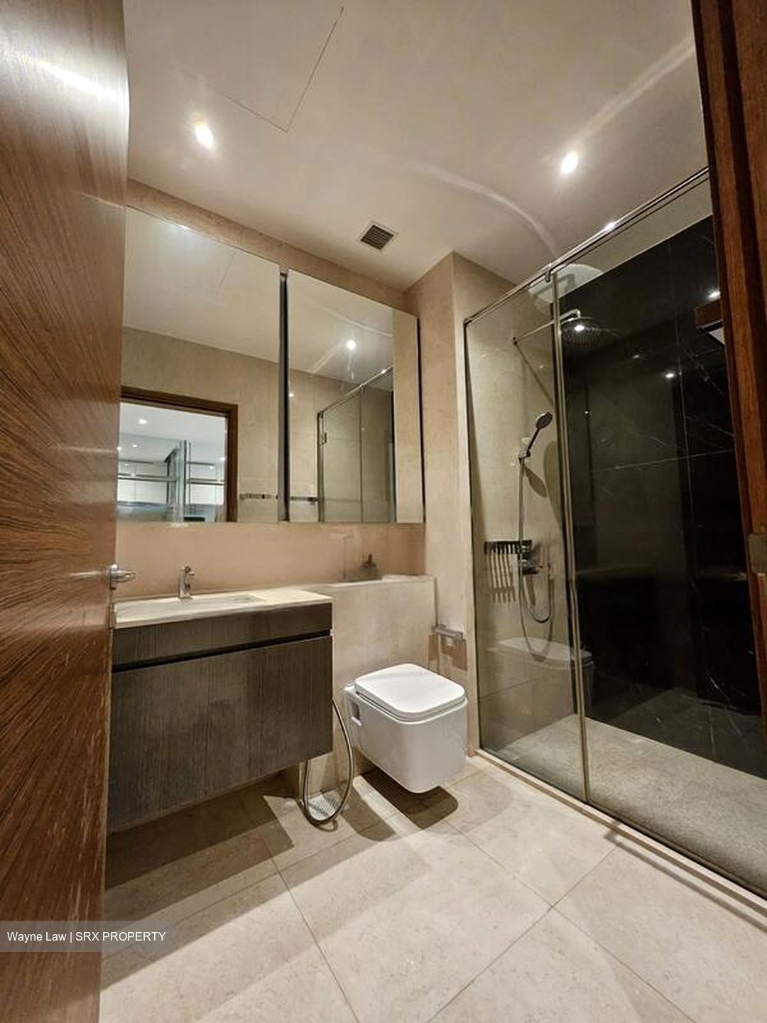 West Coast Grove (D5), Condominium #467641631